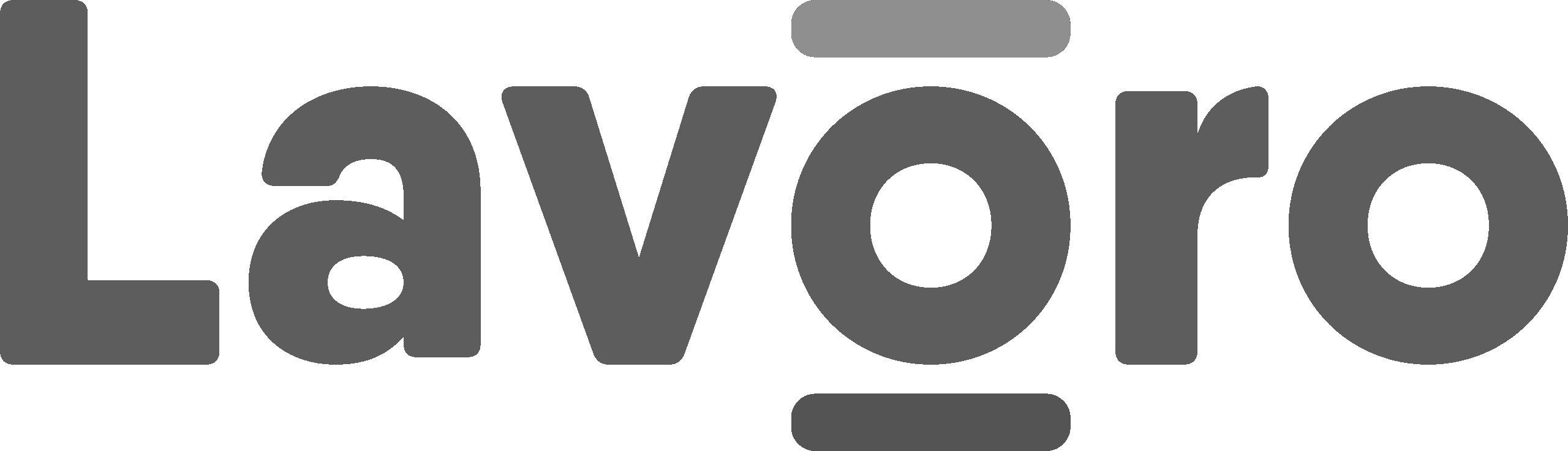 Logo lavoro [Salus Preventiva - Examen ocupacional]
