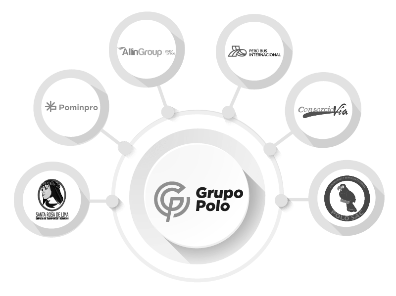 logo Grupo Polo [Salus Preventiva - Examen ocupacional]