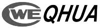 Logo WEQHUA [Salus Preventiva - Examen ocupacional]